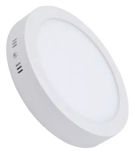 Foco Led - Downlights Redondo 18w