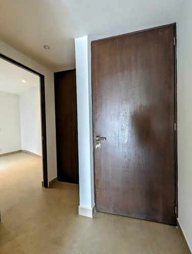Departamento Nuevo De Lujo En Venta En Valverde 60