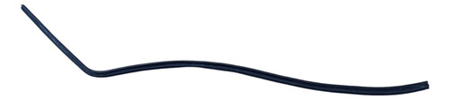 Hule Empaque Carroceria Delantera Izquierda Matiz 06-15 (Usado)