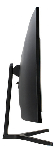 Monitor Gamer Ocelot Gaming Con Pantalla De 27 240hz Resolución Full Hd Negro