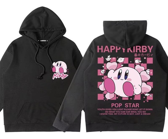 Kirby Sudadera | MercadoLibre ?