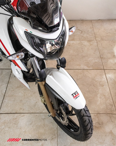 Tvs Rtr 200 Fi