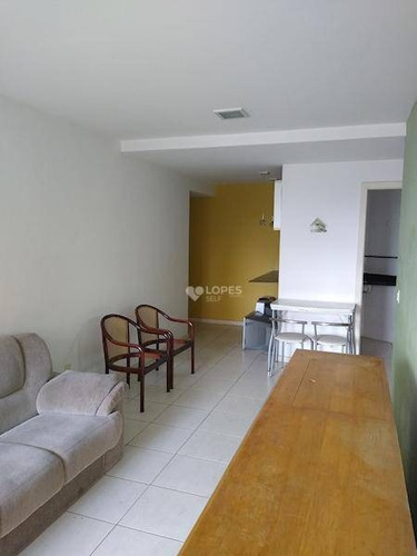 Apartamento À Venda, 39 M² Por R$ 350.000,00 - Fátima - Niterói/rj - Ap35888