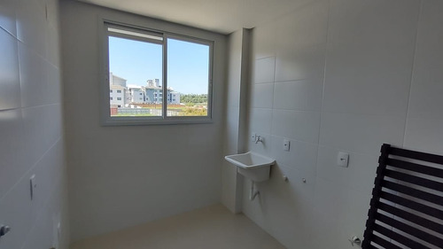 Imagem 4 de 25 de Apartamento À Venda, 65 M² Por R$ 350.000,00 - Ingleses Do Rio Vermelho - Florianópolis/sc - Ap0450