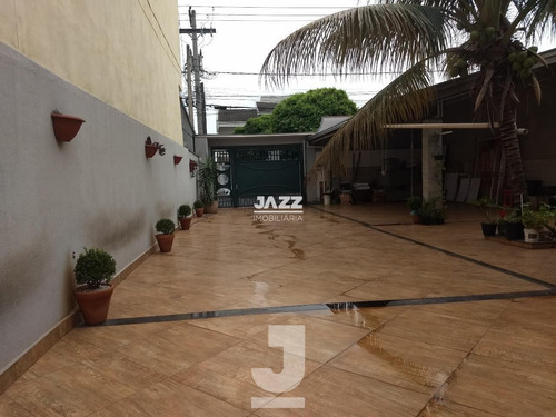 Imagem 4 de 27 de Casa À Venda No Bairro Jardim Santa Rosa, Em Nova Odessa - 123