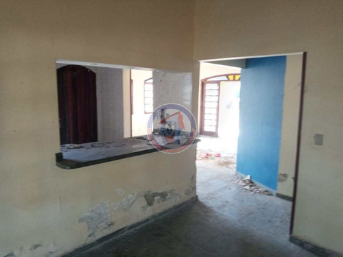 Imagem 11 de 30 de Chácara Com 2 Dorms, Gaivotas, Itanhaém - R$ 490 Mil, Cod: 14114 - V14114