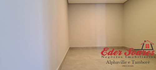 Imagem 11 de 15 de Magnífica Casa À Venda No Residencial Alphaville 2: Venha Conferir - Es2004k