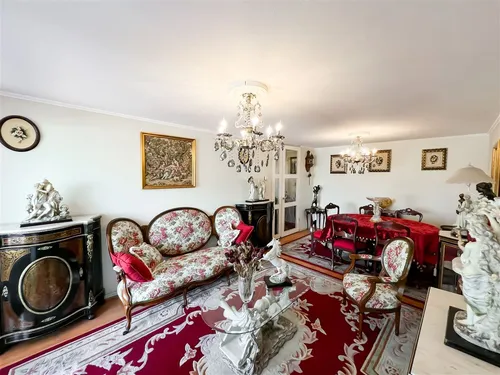 Departamento En Venta De 3 Dorm. En Lo Barnechea