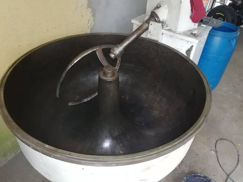 Vendo, Permuto O Financio  Amasadora Industrial 