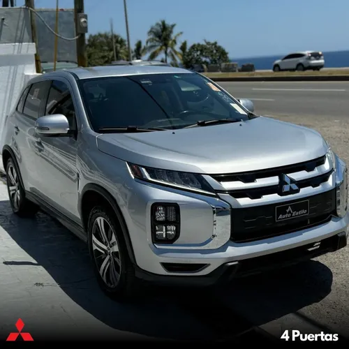 Mitsubishi Outlander Sport 2021 Clean Carfax Oferta $17.500