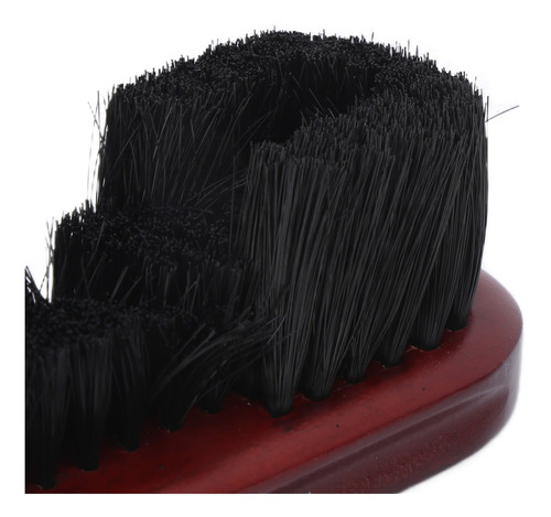 Cepillo Para Mesa De Billar, 9.1 Pulgadas, De Madera, Con Fo