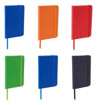 Comprar Libretas Personalizadas Agendas Publicitarias 10x15 X 12 B