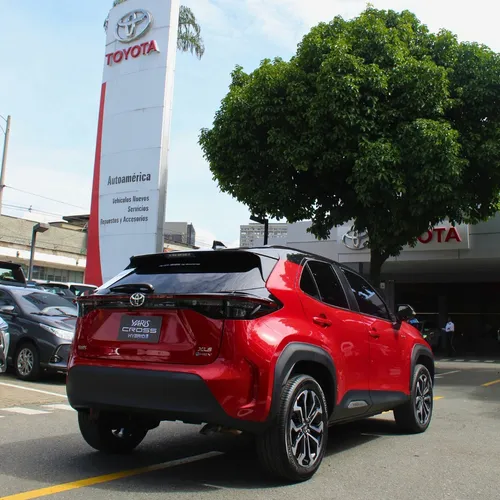 Toyota Yaris Cross 1.5 Hev Xls