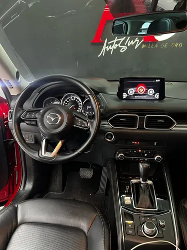 Mazda CX-5 2.5 Grand Touring At