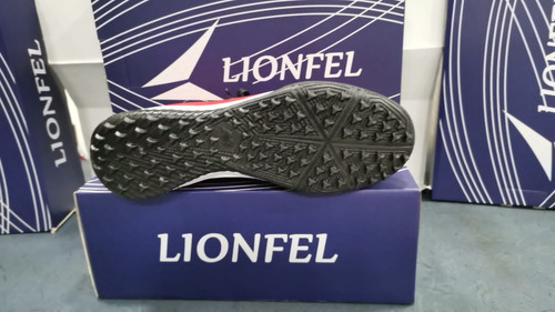 Imagen 2 de 8 de Zapatos Pupillos West Originales Futsal Pupillo Pupos Tx09