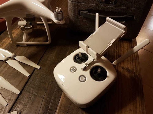 Dji Phantom 4 4k