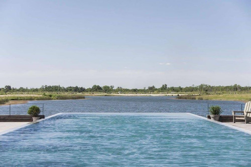 Imagen 28 de 28 de Naudir Aguas Privadas - Terreno En Venta - A La Laguna - Escucha Ofertas