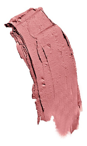 Labial En Barra Vogue Colorissimo Mate 4g Color Lychee Fresco