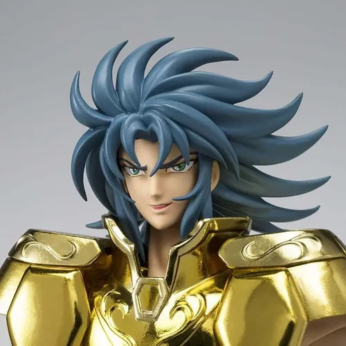 Cloth Myth Ex Saint Seiya Kanon Gemeos Revival - Bandai 2022