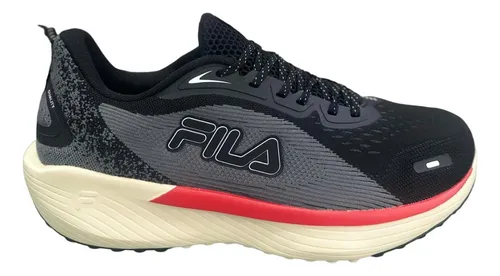 Tenis Esportivo Fila Duality Masculino F01tr00045 Original