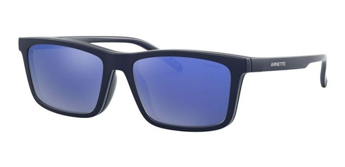 Lentes De Sol Hypno Blue Arnette Sustentable An4274