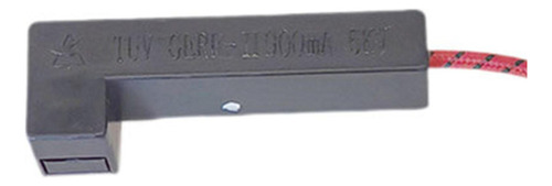 Horno Microondas Integrado Fusible De Reemplazo 900ma