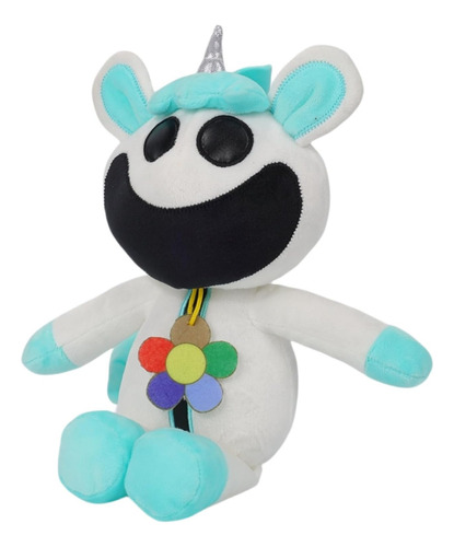 1pcs Muñeca De Juguete Smiling Critters Plush Regalo -25cm