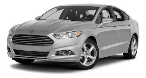 Tijera Delantera Izquierda Para Ford Fusion (2013/2021)