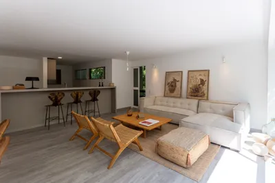 Apartamento en venta