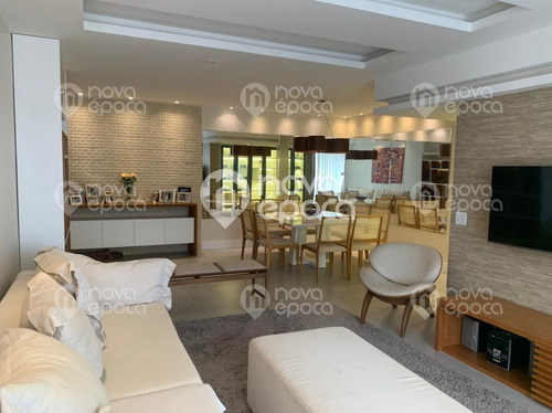 Imagem 1 de 25 de Apartamento - Ref: Lb4ap56489