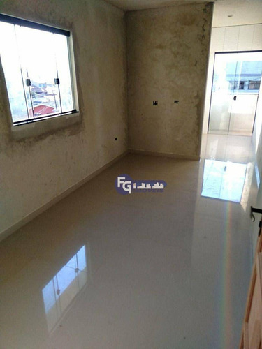 Imagem 11 de 30 de Sobrado E Sala Comercial , 3 Dormitórios 1 Suíte À Venda, 137 M² Por R$ 549.000 - São Marcos - São José Dos Pinhais/pr - So0190