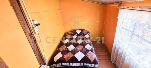 Casa En Venta Peñalolen