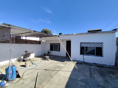 Vendo 3 Inmuebles 500 M2 Instrucciones Y Belloni En Dolares