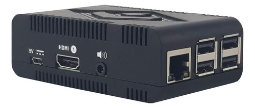 Raspberry Pi 3b+ De Clearcube - Cliente Ligero Seguro C3p...