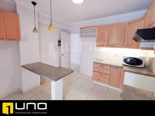 Imagen 3 de 13 de Amplio Departamento Equipado En Venta Zona Norte