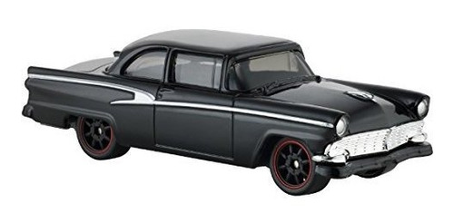 Fast - Furious 1956 Ford Victoria Vehiculo
