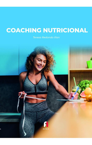 Libro Coaching Nutricional