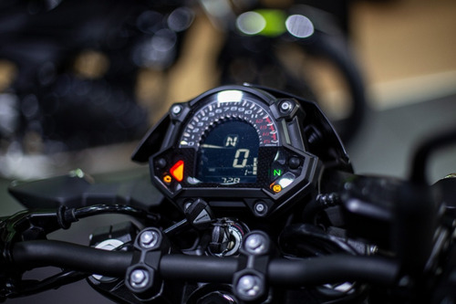 Imagen 23 de 25 de Kawasaki Z400 - Z 400 Lidermoto Entrega Inmediata!