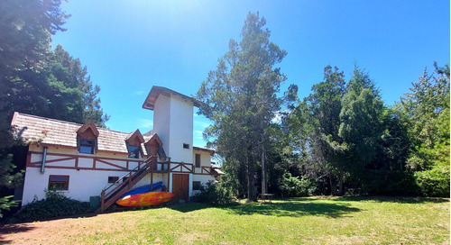 Complejo De Cabañas En Venta Bariloche