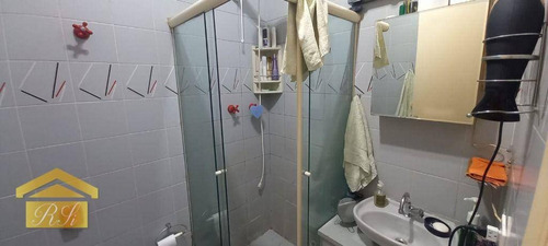 Imagem 12 de 20 de Casa Com 2 Dormitórios À Venda, 110 M² Por R$ 570.000,00 - Jardim Aeroporto - São Paulo/sp - Ca0610