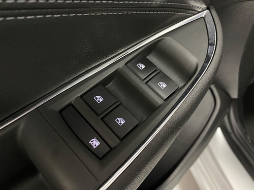 Imagem 14 de 15 de Chevrolet Cruze Lt 1.4 16v Turbo Flex 4p Aut. 2019/2020