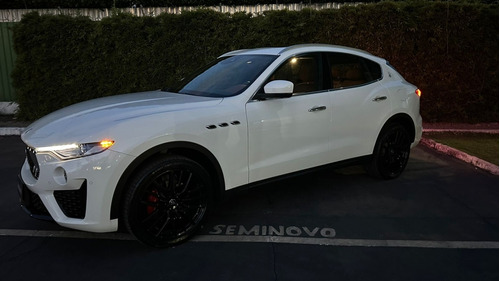 Maserati Levante 3.0 v6 Q4