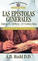 Las Epistolas Generales - Zondervan