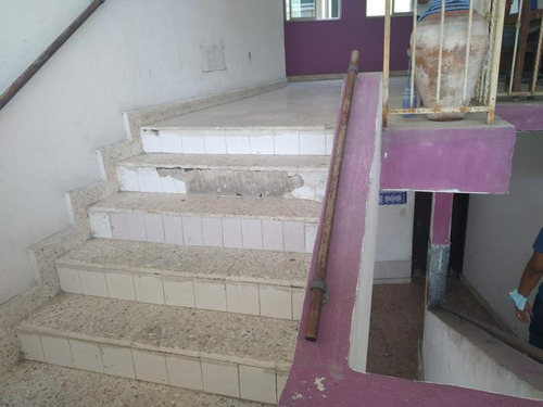 Renta Oficina 38 M² Col. Centro Tuxpan Veracruz