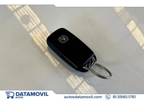 Changan Alsvin 1.5 5DCT At