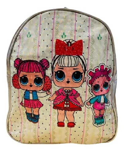 Mochilas Para Niñas, Regaleria Moñitas