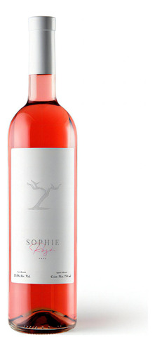 Vino Rosado Santa Elena Sophie Rose 750 Ml