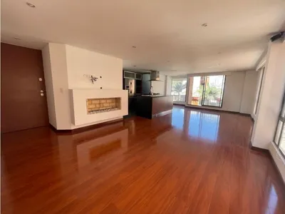 Apartamento en arriendo