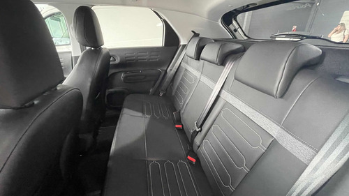Imagen 14 de 14 de Citroën C4 Cactus 2022 1.6 Vti 115 Feel Pack Plus