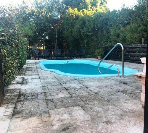 Imagen 11 de 30 de Complejo Turístico En Venta Barrio Artalaz